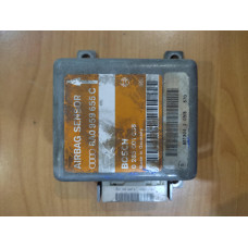 Airbag модул за Audi A4 B5 Airbag модул за Audi A4 B5