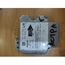 Airbag модул за Opel Astra G 2.2 D