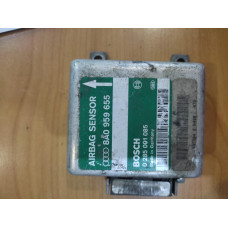 Airbag модул за Audi A4 B5 Airbag модул за Audi A4 B5