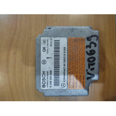 Airbag модул за Mercedes Vito W639