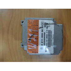 Airbag модул за Mercedes E Class W211 Airbag модул за Mercedes E Class W211