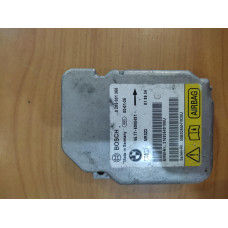 Airbag модул за BMW 3 серия E46 Sedan Airbag модул за BMW 3 серия E46 Sedan