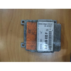 Airbag модул за Audi A3 8L 1.6 i Airbag модул за Audi A3 8L 1.6 i