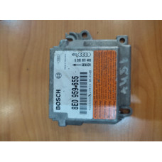 Airbag модул за Audi A4 B6 Airbag модул за Audi A4 B6