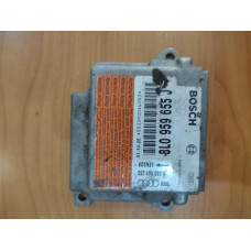 Airbag модул за Audi A3 8L 1.6 Facelift Airbag модул за Audi A3 8L 1.6 Facelift
