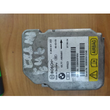 Airbag модул за BMW 3 серия E46 Airbag модул за BMW 3 серия E46