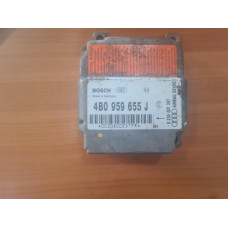 Airbag модул за Audi A6 C5 2.4i Airbag модул за Audi A6 C5 2.4i