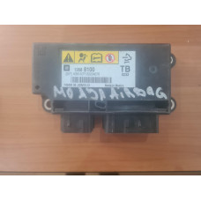 Airbag модул за Opel Insignia A