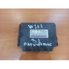 Парктроник модул за Mercedes E Class W211 Парктроник модул за Mercedes E Class W211