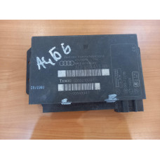 Комфорт модул за Audi A4 B6 Комфорт модул за Audi A4 B6