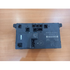 Модул за предна дясна врата за Mercedes E Class W211