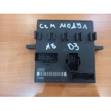Комфорт модул за Audi A8 D3 Комфорт модул за Audi A8 D3