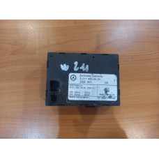 Gateway модул за Mercedes E Class W211 Gateway модул за Mercedes E Class W211