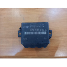 Парктроник модул за Audi A4 B6