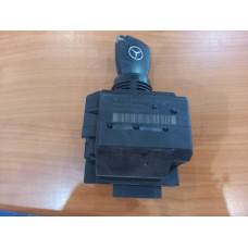 Гълтач за ключ за Mercedes E Class W211