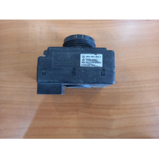 Гълтач за ключ за Audi A8 D3