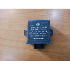 Лайт модул за Mercedes E Class W211 Лайт модул за Mercedes E Class W211