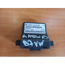 Gateway модул за Фолксваген Пасат Б7 / VW Passat B7 2.0 TDI