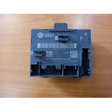 Модул за предна лява врата за Audi A4 B8 Модул за предна лява врата за Audi A4 B8