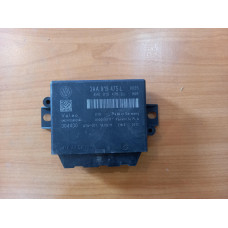 Парктроник модул за VW Passat B7 Парктроник модул за VW Passat B7