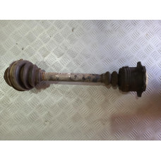 Предна лява полуоска за Audi A6 C5 2.4 i Automat