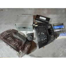 DVD 800 за Opel Insignia A