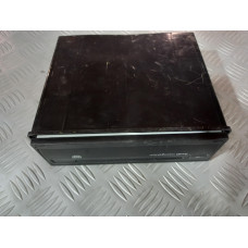 Comand Модул за Mercedes S Class W221