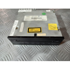 CD Changer за Audi A8 D3 3.2 FSi