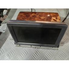 Монитор за Audi A8 D3 6.0 i