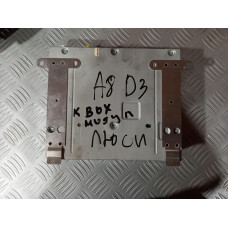 Радио модул за Audi A8 D3 6.0 i