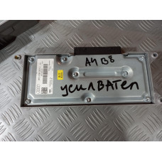 Усилвател за Audi A4 B8