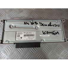 Усилвател за Audi A4 B8 комби