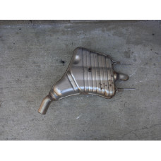 Задно дясно гърне за Mercedes S 320 CDI W 221