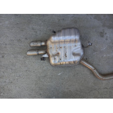 Задно гърне за Audi A4 B8 2.0 TDI