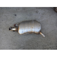 Задно дясно гърне за Audi A8 D3 TDI