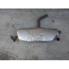 Задно гърне за VW Golf MK 5 1.6 FSI