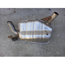 Задно дясно гърне за Mercedes E 320 CDI W 211