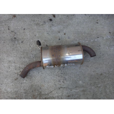 Средно гърне за VW Golf 5 1.6 FSI Средно гърне за VW Golf 5 1.6 FSI