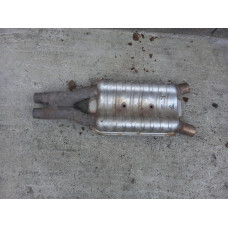 Средно гърне за Audi A8 D3 3.2 FSI Средно гърне за Audi A8 D3 3.2 FSI