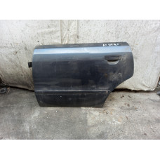 Задна лява врата за Audi A4 B5 Задна лява врата за Audi A4 B5