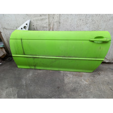 Предна дясна врата за BMW 3 серия E 46 Купе Предна дясна врата за BMW 3 серия E 46 Купе