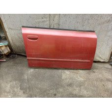 Предна дясна врата за Audi A4 B6 Предна дясна врата за Audi A4 B6