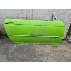 Предна дясна врата за BMW 3 Серия E 46 Купе Предна дясна врата за BMW 3 Серия E 46 Купе