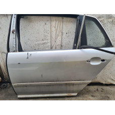 Задна лява врата за VW Phaeton Long Задна лява врата за VW Phaeton Long