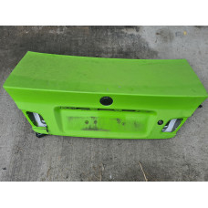 Заден капак за BMW 3 Серия Е46 Купе Заден капак за BMW 3 Серия Е46 Купе