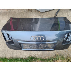 Заден капак за Audi A8 D3 Заден капак за Audi A8 D3