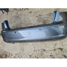 Задна броня за Audi A3 8P Sportback