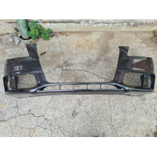 Предна броня за Audi A4 B8 Предна броня за Audi A4 B8