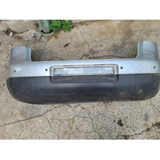 Задна броня за VW Golf 5 Задна броня за VW Golf 5