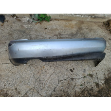 Задна броня за Audi A4 B5 Сива